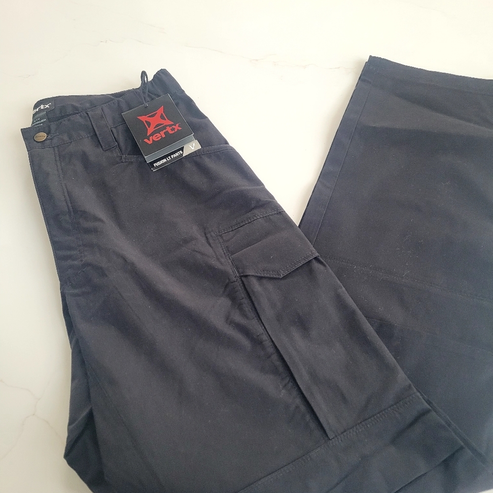 NWT Vertx Tactical pants